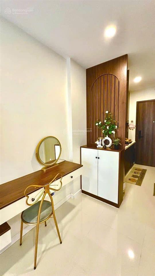 Cho thuê officetel sunshine sky city tòa b1, 27m2, full nội thất, tầng trung giá 10 triệu/tháng