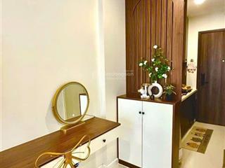 Cho thuê officetel sunshine sky city tòa b1, 27m2, full nội thất, tầng trung giá 10 triệu/tháng