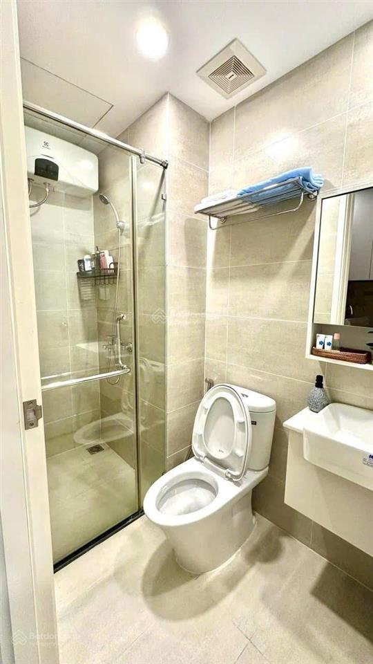 Cho thuê officetel sunshine sky city tòa b1, 27m2, full nội thất, tầng trung giá 10 triệu/tháng