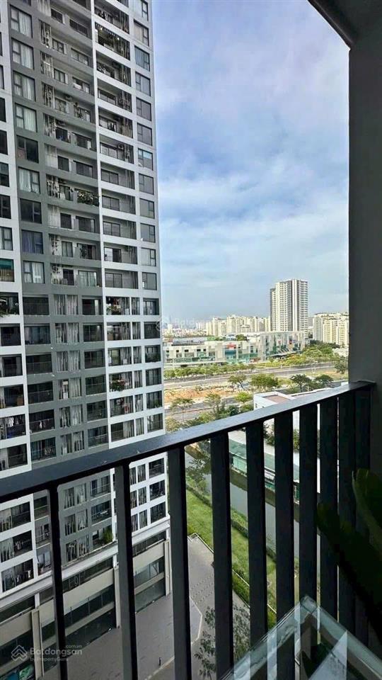 Cho thuê officetel sunshine sky city tòa b1, 27m2, full nội thất, tầng trung giá 10 triệu/tháng