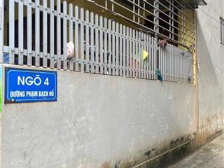 147m2 phạm bạch hổ, phương đình