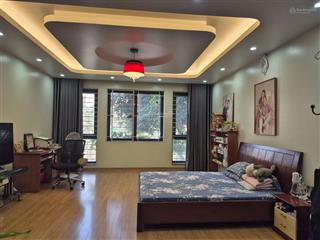 Liền kề đẳng cấp geleximco  4 tầng siêu đẹp  thang máy xịn xò  nội thất cao cấp