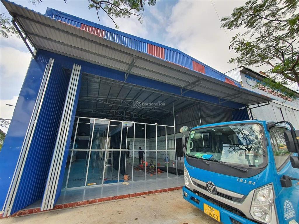 Lô đất mặt tiền kinh doanh đẳng cấp khu vsip  trục đường rộng đến 25m