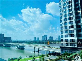 Nam minh land  bán căn hộ sunwah pearl 2 phòng ngủ, tòa golden house nội thất đầy đủ, sẵn hđt