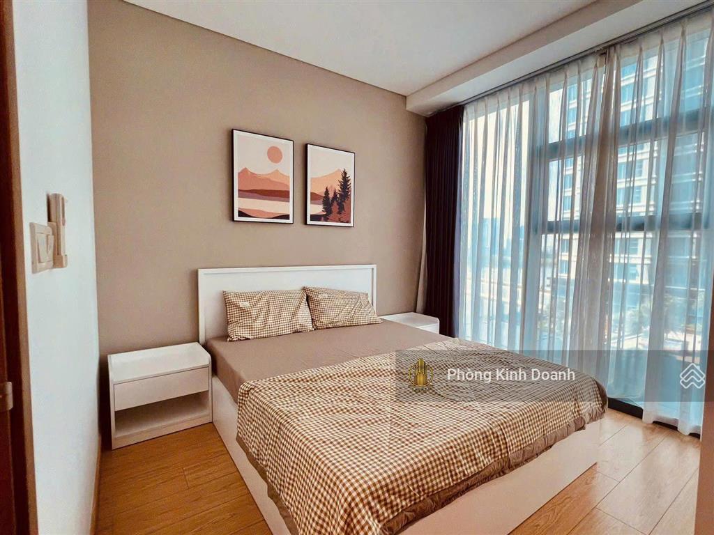 Nam minh land  bán căn hộ sunwah pearl 2 phòng ngủ, tòa golden house nội thất đầy đủ, sẵn hđt