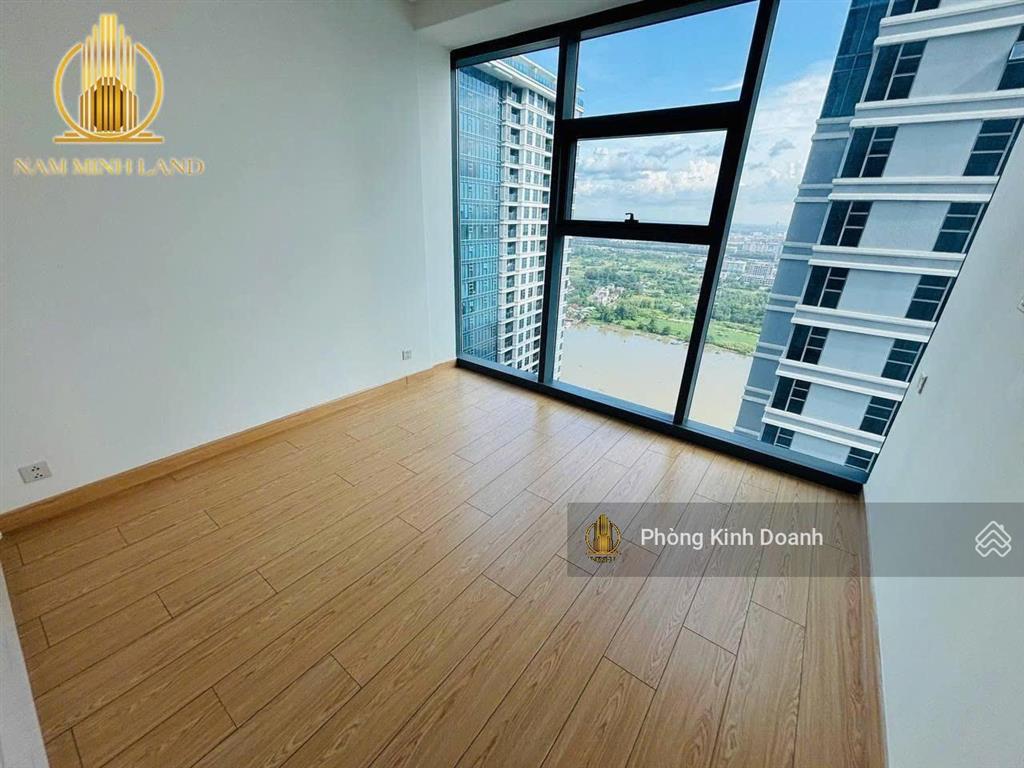 Nam minh land  bán căn hộ sunwah pearl 1 phòng ngủ, whxx.08 tầng cao 55m2, nội thất chủ đầu tư