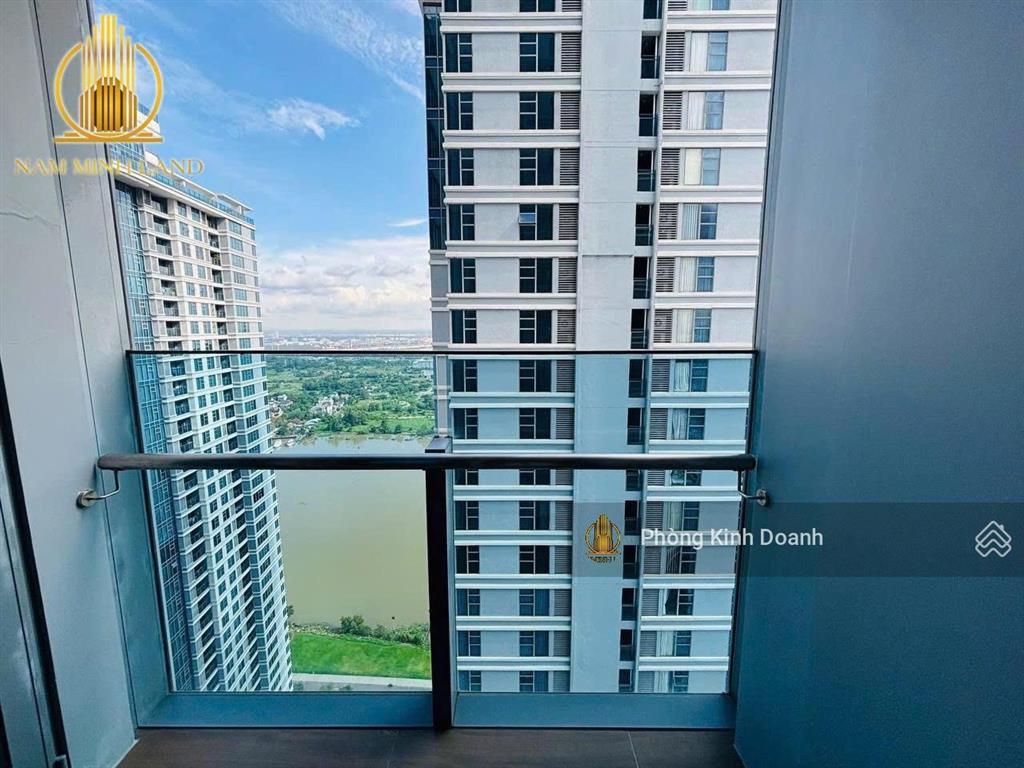 Nam minh land  bán căn hộ sunwah pearl 1 phòng ngủ, whxx.08 tầng cao 55m2, nội thất chủ đầu tư