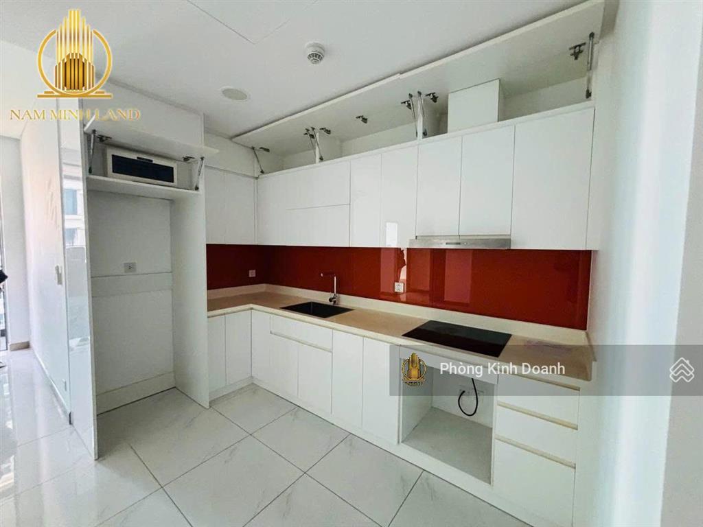 Nam minh land  bán căn hộ sunwah pearl 1 phòng ngủ, whxx.08 tầng cao 55m2, nội thất chủ đầu tư