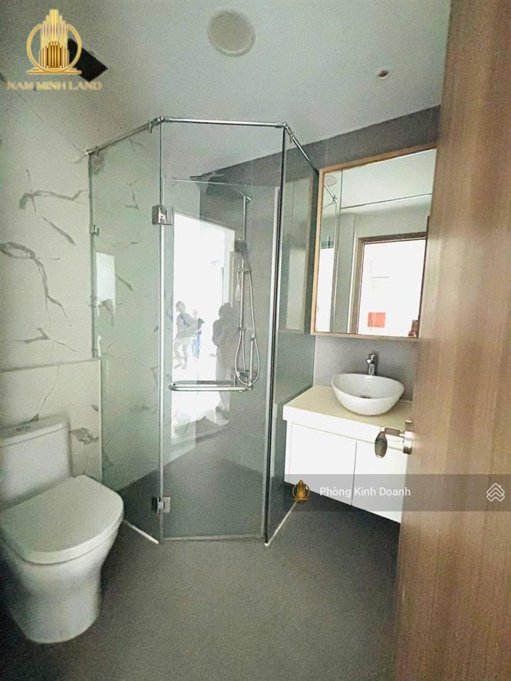 Nam minh land  bán căn hộ sunwah pearl 1 phòng ngủ, whxx.08 tầng cao 55m2, nội thất chủ đầu tư
