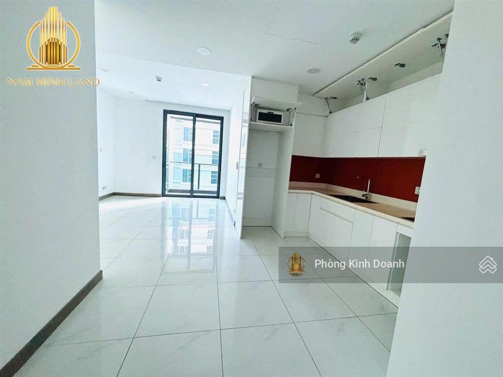 Nam minh land  bán căn hộ sunwah pearl 1 phòng ngủ, whxx.08 tầng cao 55m2, nội thất chủ đầu tư