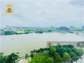 Nam minh land  bán căn hộ saigon pearl  4 phòng ngủ, 207 m2 tầng cao, view hoa hậu đẹp nhất dự án