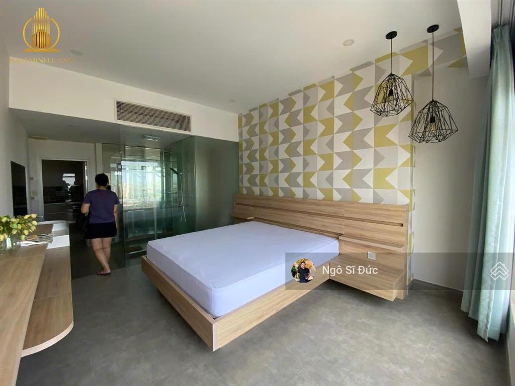 Nam minh land  bán căn hộ saigon pearl  penthouse 230m2, 3 phòng ngủ cực rộng, view cực đẹp