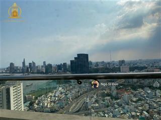 Nam minh land  bán căn hộ saigon pearl  penthouse 230m2, 3 phòng ngủ cực rộng, view cực đẹp