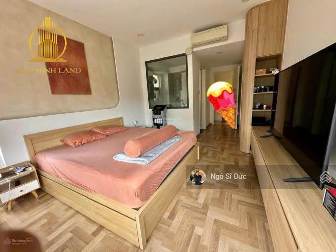 Nam minh land  bán căn hộ saigon pearl 2 phòng ngủ  90m2, nhà mới, nội thất đầy đủ, xem nhà dễ