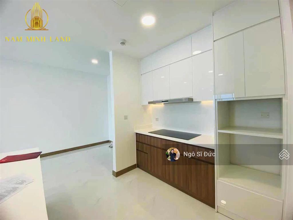 Nam minh land  bán căn hộ sunwah pearl 3 phòng ngủ 133m2, tòa golden house, tầng cao nội thất cđt