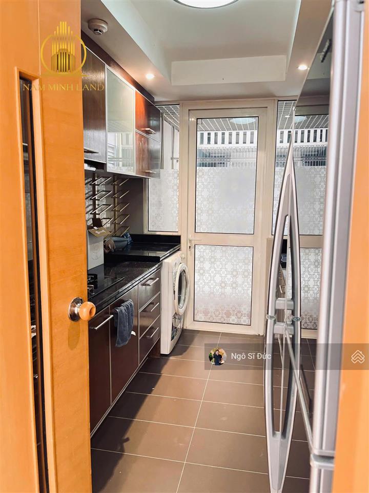 Nam minh land  cho thuê căn hộ saigon pearl 2 phòng ngủ 90m2, nội thất đẹp, tầng cao, view sông