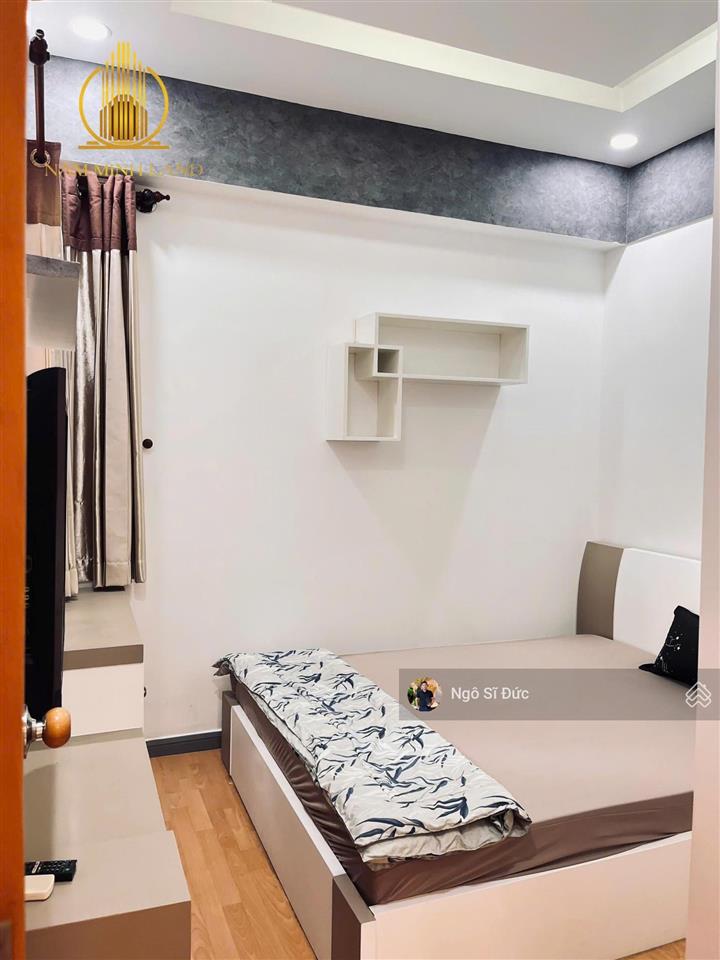 Nam minh land  cho thuê căn hộ saigon pearl 2 phòng ngủ 90m2, nội thất đẹp, tầng cao, view sông