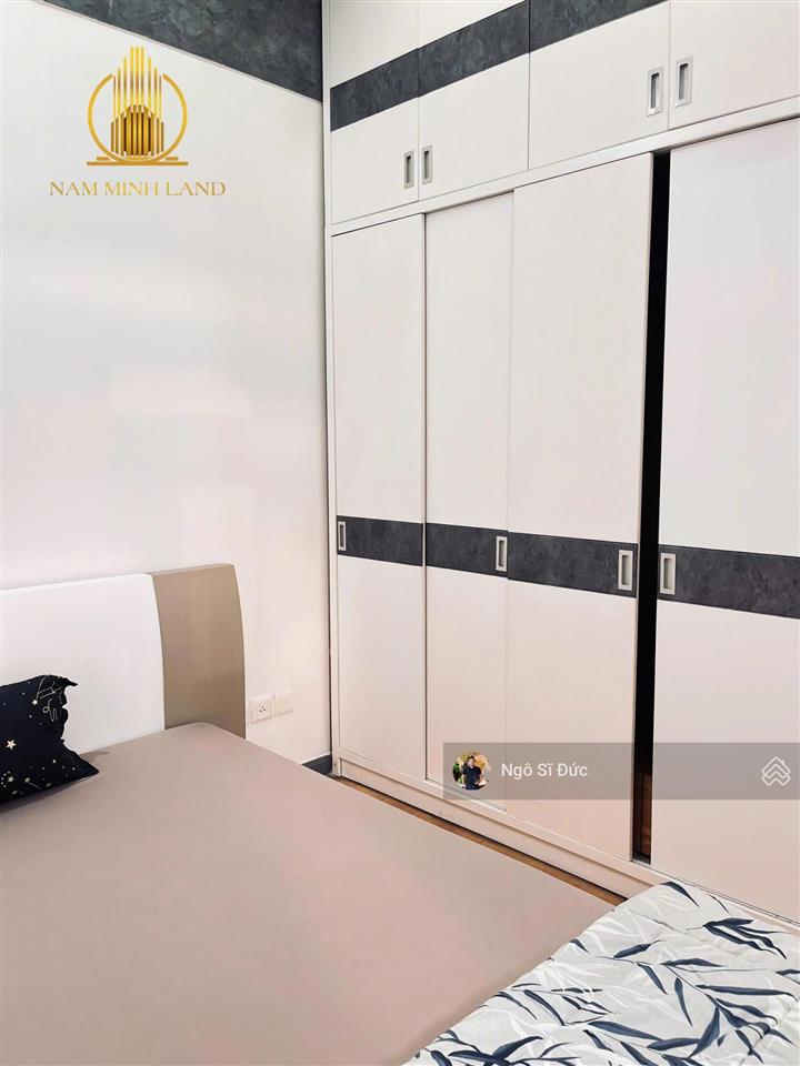 Nam minh land  cho thuê căn hộ saigon pearl 2 phòng ngủ 90m2, nội thất đẹp, tầng cao, view sông