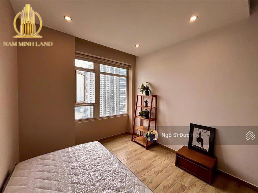 Phòng kinh doanh  cho thuê căn hộ saigon pearl 3 phòng ngủ nội thất đầy đủ, tầng cao, view sông sg