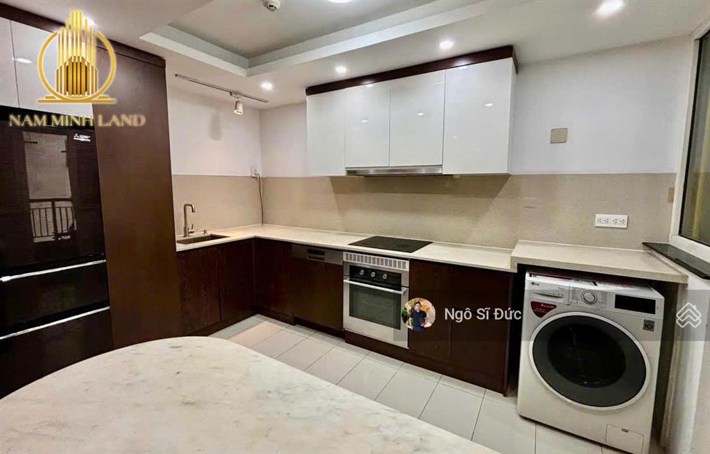 Phòng kinh doanh  cho thuê căn hộ saigon pearl 3 phòng ngủ nội thất đầy đủ, tầng cao, view sông sg