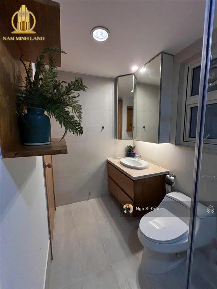 Phòng kinh doanh  cho thuê căn hộ saigon pearl 3 phòng ngủ nội thất đầy đủ, tầng cao, view sông sg