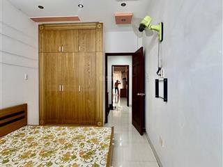 Nhà 5 tầng btct 20m ra mt ngô gia tự quận 10 50m2 4pn khép kín chỉ 9,5t