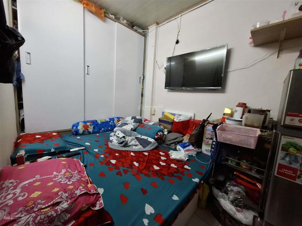 Nhà 4 tầng btct nguyễn thái bình quận 1 36m2 hẻm vf3 gần ngay mặt tiền chỉ hơn 8 tỷ tl