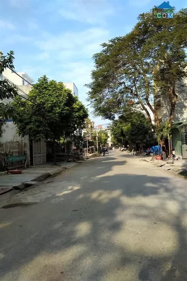 Mặt đường đào nhuận  tiềm năng kinh tế, phù hợp đầu tư