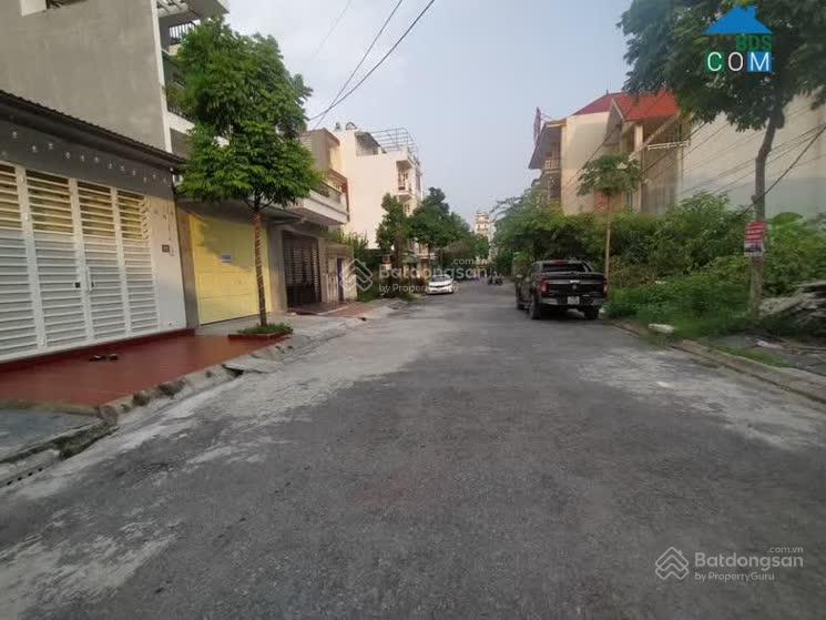 Mặt đường đào nhuận  tiềm năng kinh tế, phù hợp đầu tư