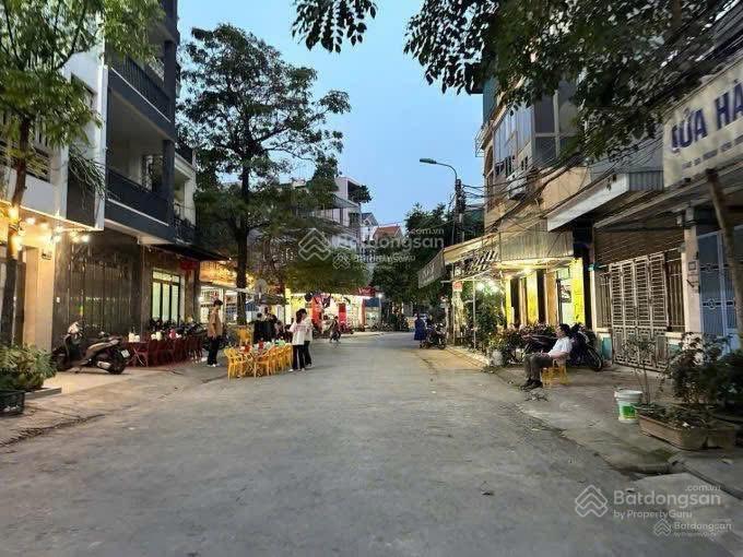 Mặt đường đào nhuận  tiềm năng kinh tế, phù hợp đầu tư