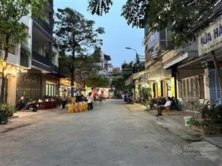 Mặt đường đào nhuận  tiềm năng kinh tế, phù hợp đầu tư