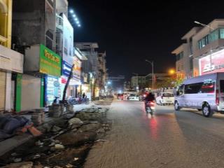 Mặt đường lê lợi, 15tỷ, mt 4.8m, 2 thoáng, gần lê quang đạo, bìa vuông vắn