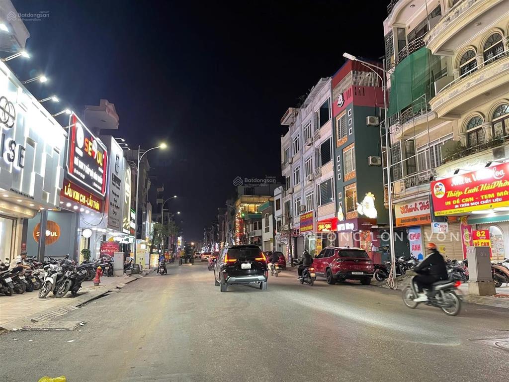 Mặt đường lê lợi, 15 tỷ, mt 4,8m, 2 thoáng, gần lê quang đạo, bìa vuông vắn
