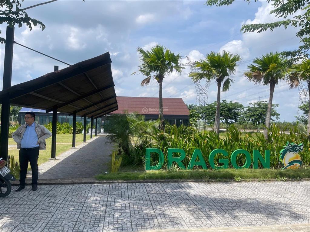 Sở hữu khu đô thị dragon pearlchỉ với 688tr hạ tần hoàng thiện sổ hồng liền tay