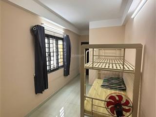 Phòng trọ ngay trung tâm thành phố hcm