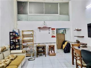 Cho thuê nhà nguyên căn đường mai hắc đế, phường 15, quận 8