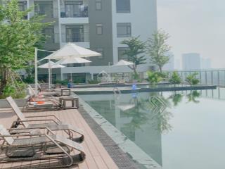 Căn 51m2, 1pn riêng tại cc central premium, p5, q8