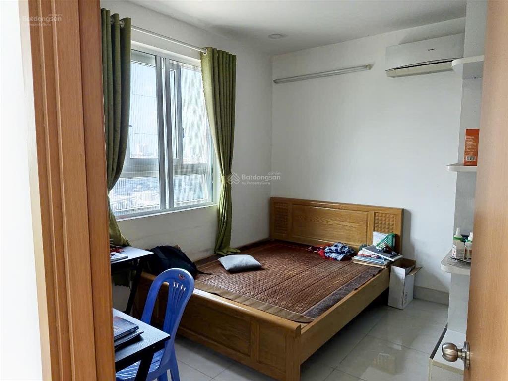 Căn hộ 2pn, ntcb, cc tara residence, p6, q8