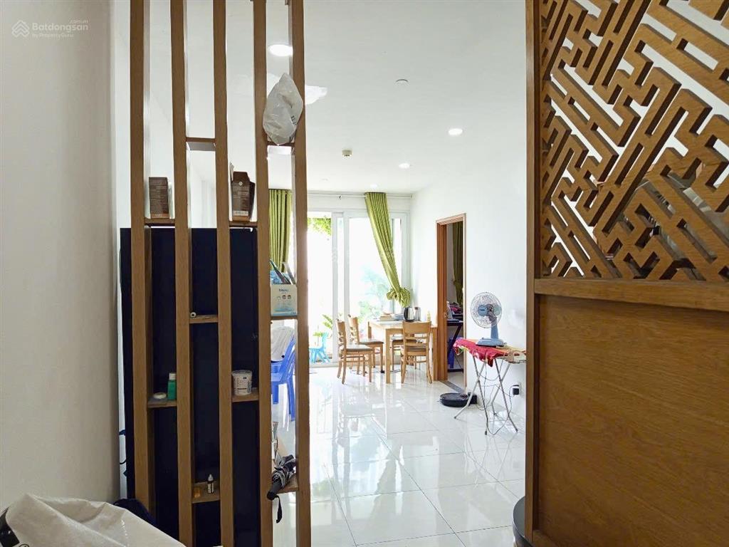 Căn hộ 2pn, ntcb, cc tara residence, p6, q8
