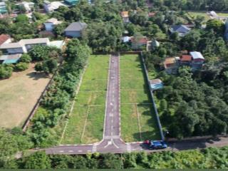 Bán lô đất ở khu đô thị vệ tinh Hoà Lạc, gần trường đại học quốc gia, gần đại học FPT giá rẻ 