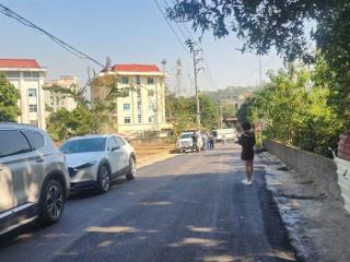 Đất rẻ gần trường đại học phòng cháy chữa cháy giáp xuân mai chương hà nội