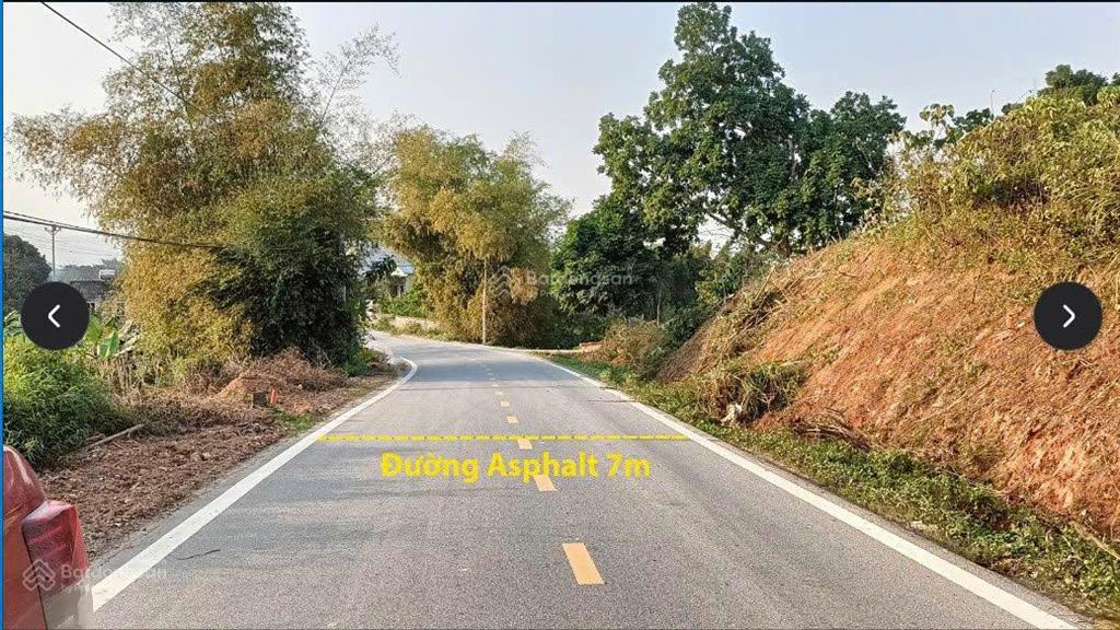 Bán lô vip 2 mặt tiền trục chính cư yên cổng khu công nghiệp nhuận trạch lương sơn hoà bình