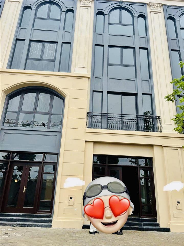 Chính chủ sang úc cần bán biệt thự lk đối diện chung cư vinhomes cổ loa cơ hội để đầu tư sinh lời