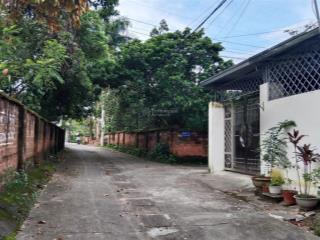 Phường xuân khanh, mặt tiền to, ô tô tránh, ngõ thông tứ phía, gần chợ, trường đại học,