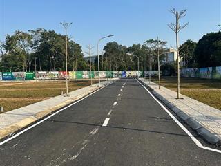 Bán đất nền gần dự án hòa lạc metro city, xã phú cát mới, hà nội, 3 tỷ, 100m2