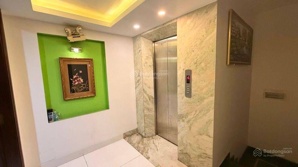 Quang trung gv  90m2 x 5 tầng  chủ ngộp bank bán gấp  thương lượng