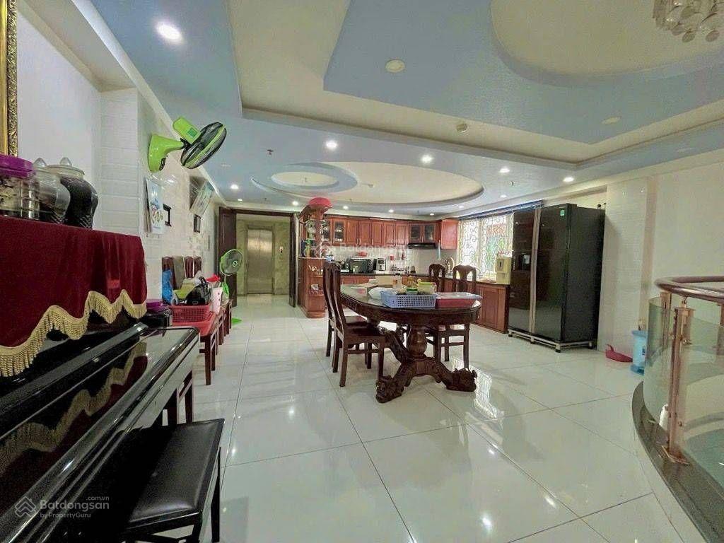 Quang trung gv  90m2 x 5 tầng  chủ ngộp bank bán gấp  thương lượng