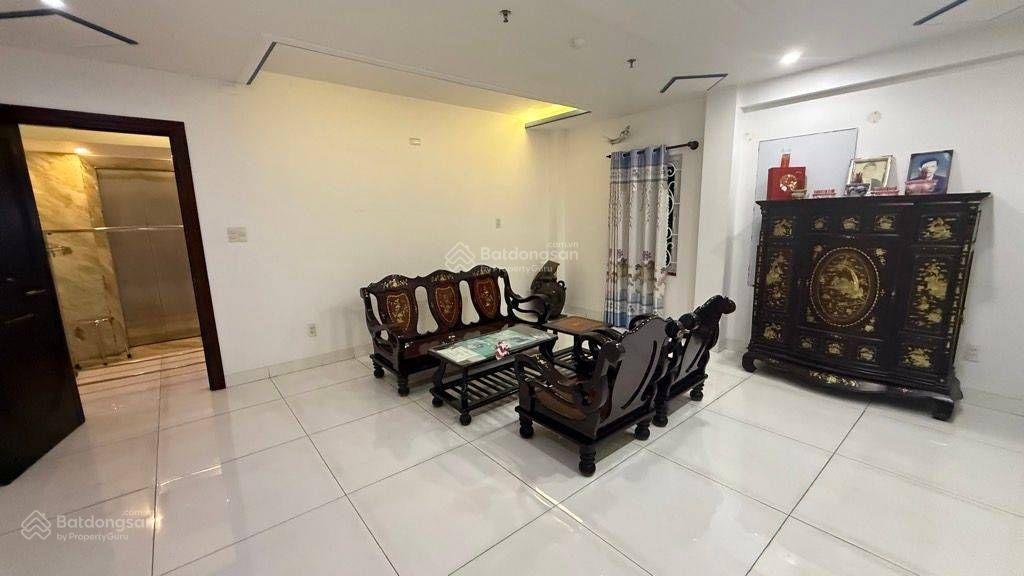 Quang trung gv  90m2 x 5 tầng  chủ ngộp bank bán gấp  thương lượng