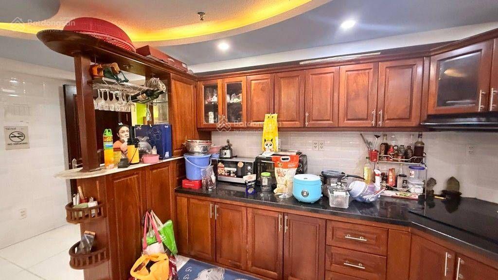 Quang trung gv  90m2 x 5 tầng  chủ ngộp bank bán gấp  thương lượng