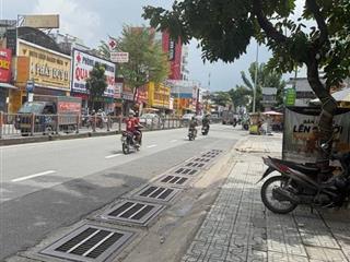 Quang trung  6m x 23m  nhà c4  chỉ nhỉnh 8 tỷ  shr